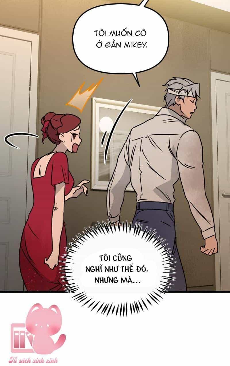 Bảo Mẫu Của Mafia - Chương 26 - ảnh 66