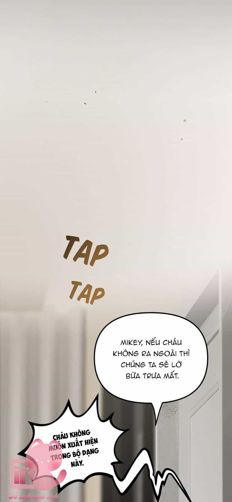 Bảo Mẫu Của Mafia - Chương 27 - ảnh 41