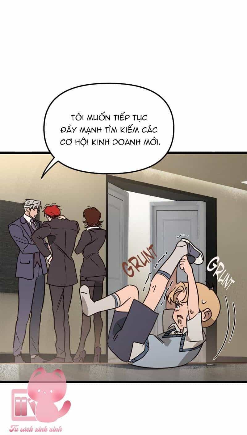 Bảo Mẫu Của Mafia - Chương 27 - ảnh 49