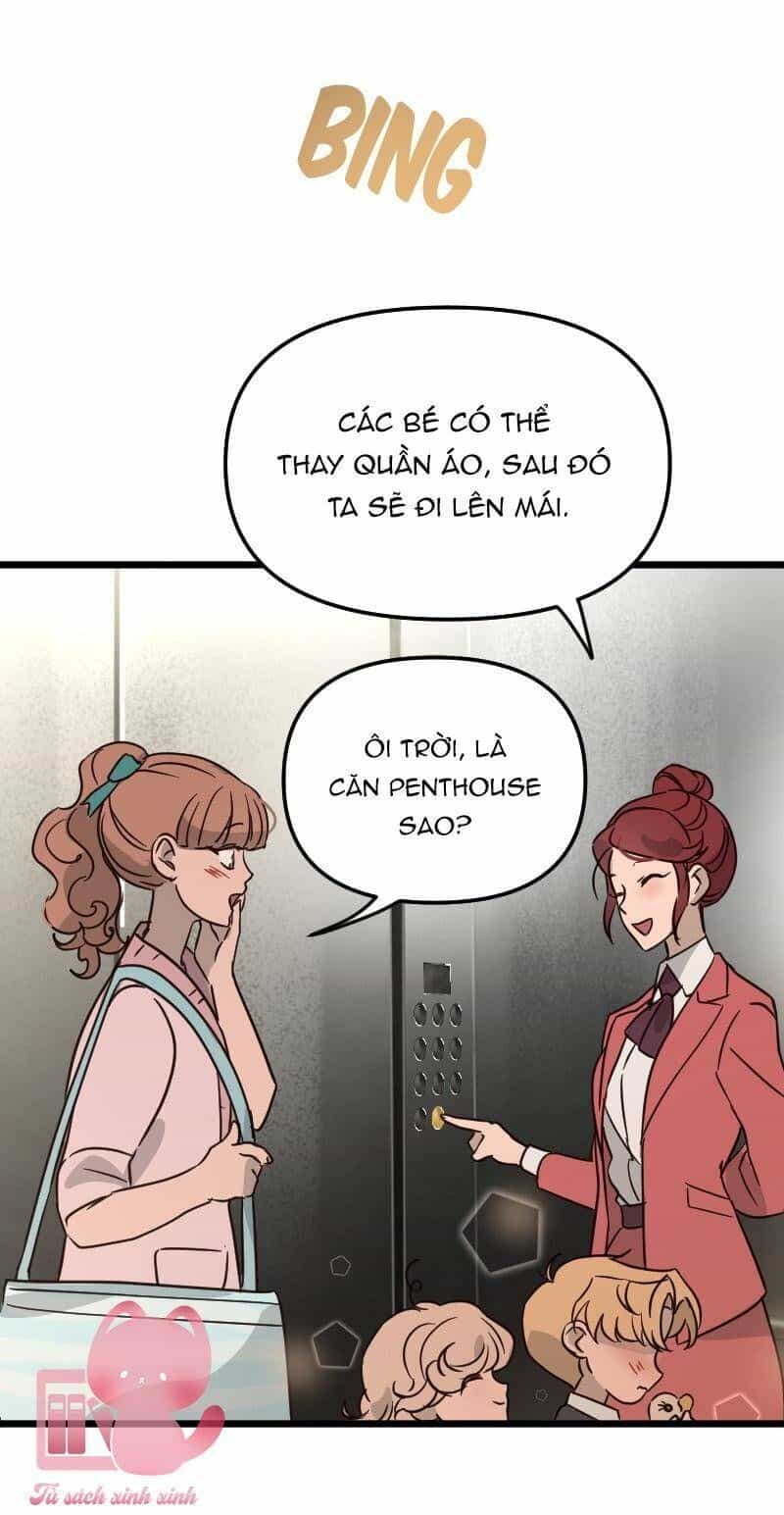 Bảo Mẫu Của Mafia - Chương 27 - ảnh 73