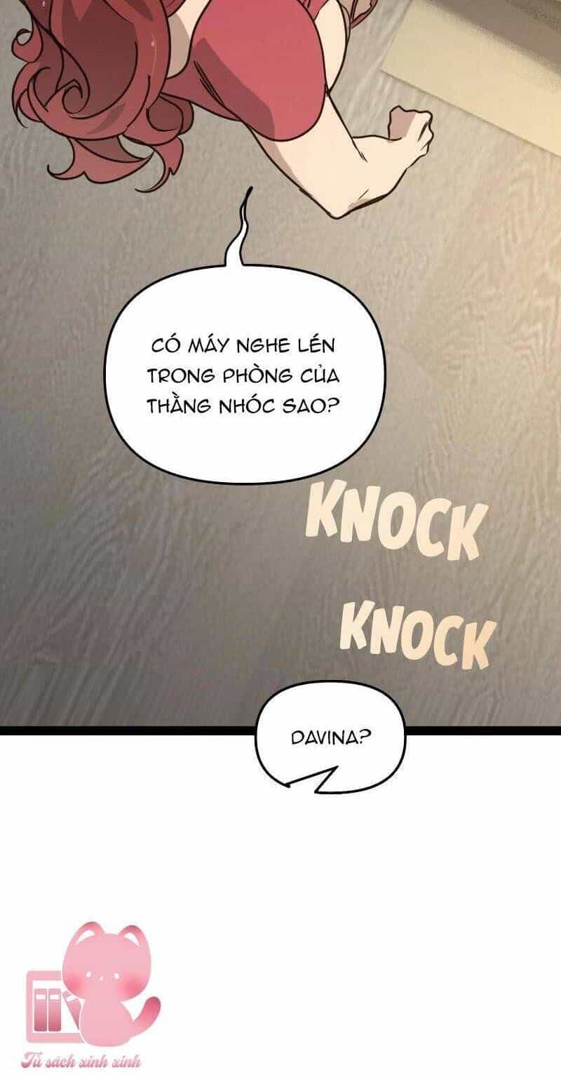 Bảo Mẫu Của Mafia - Chương 28 - ảnh 42