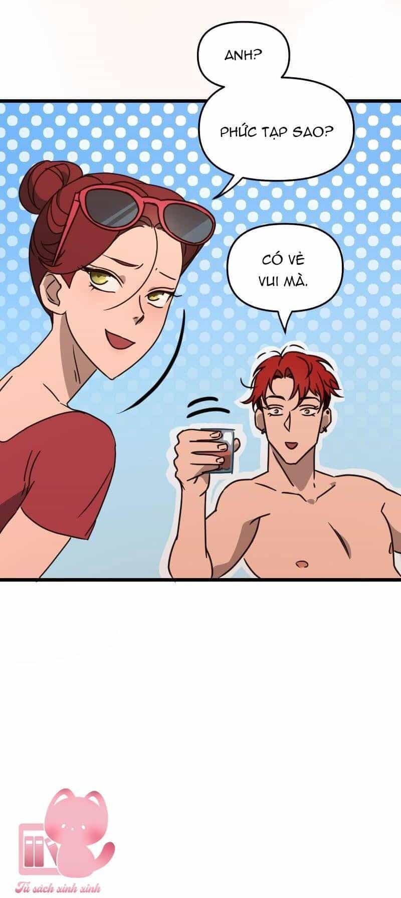 Bảo Mẫu Của Mafia - Chương 28 - ảnh 5