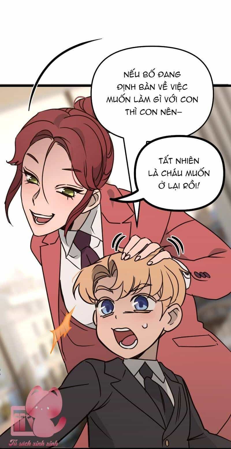 Bảo Mẫu Của Mafia - Chương 30 - ảnh 49
