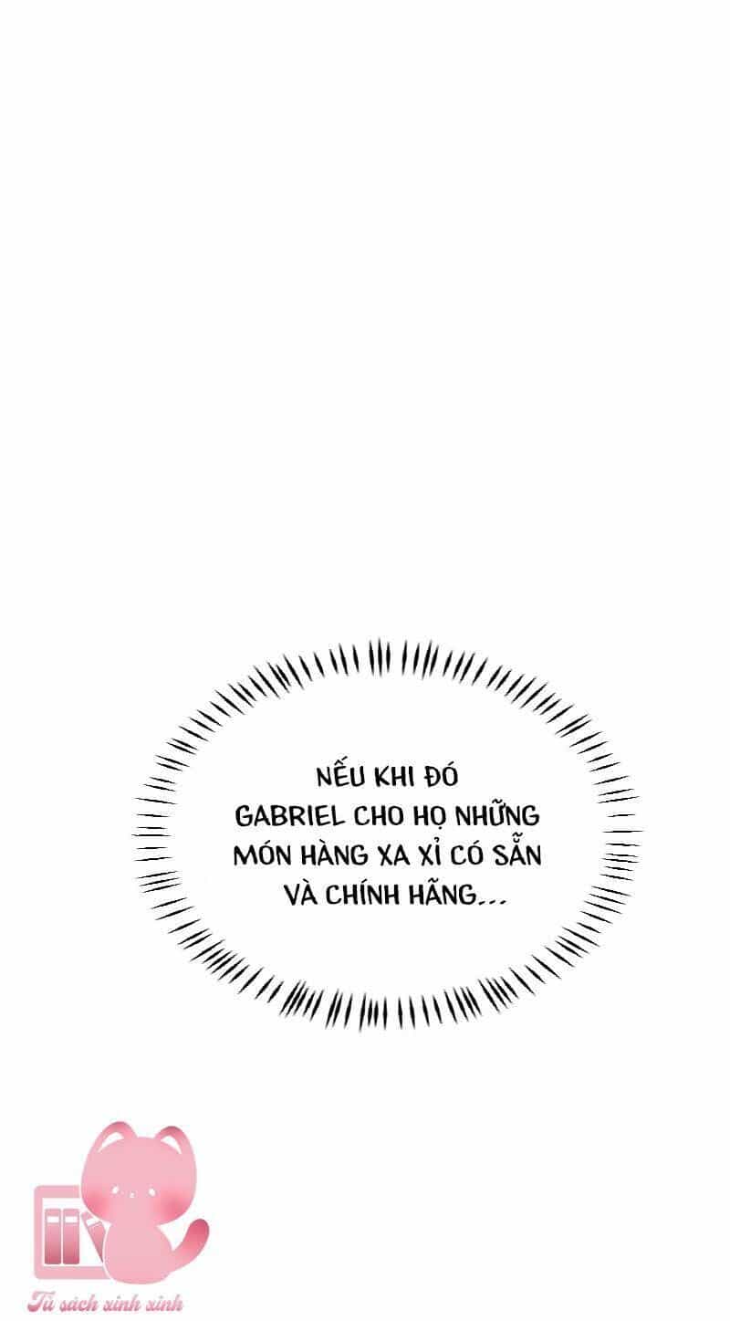 Bảo Mẫu Của Mafia - Chương 30 - ảnh 69