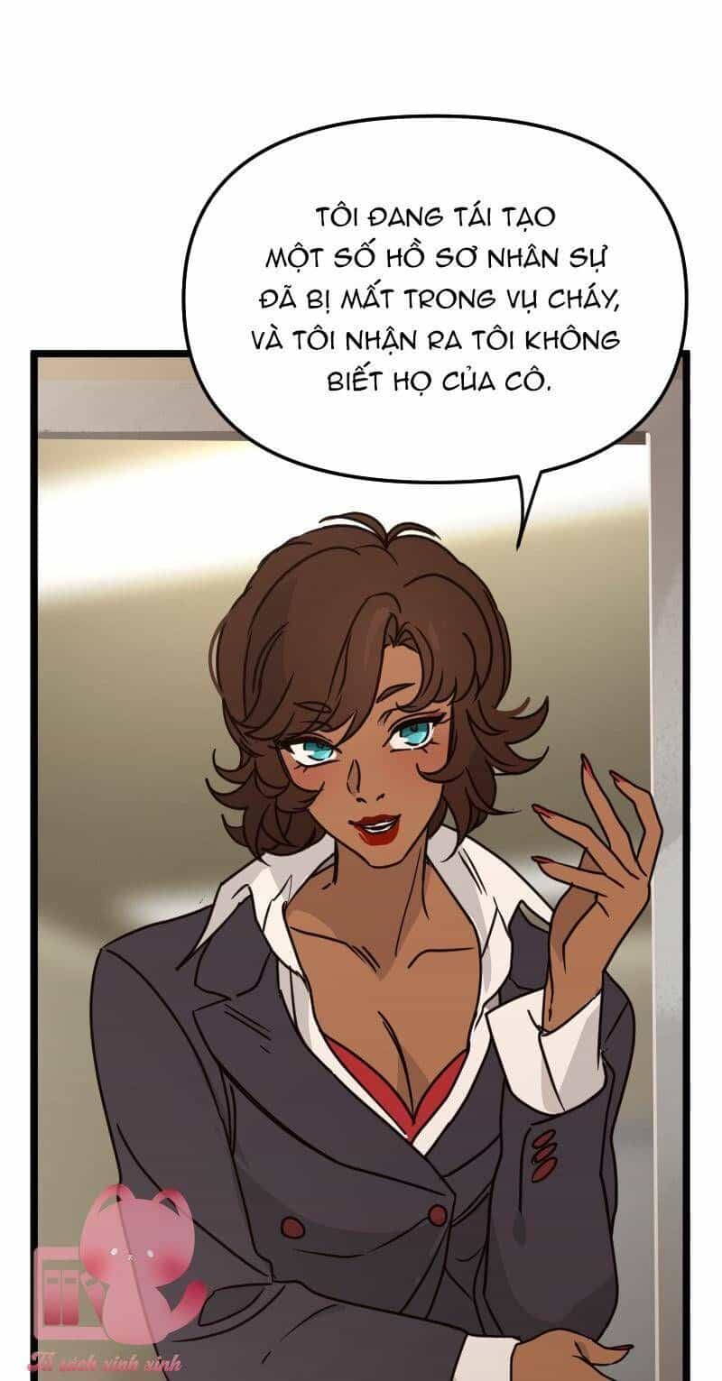 Bảo Mẫu Của Mafia - Chương 31 - ảnh 23