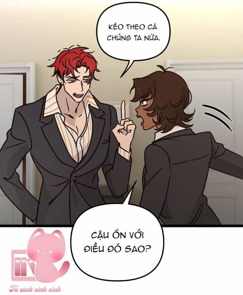 Bảo Mẫu Của Mafia - Chương 31 - ảnh 48
