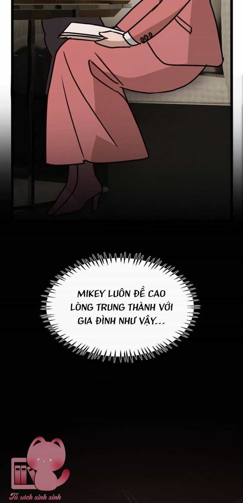 Bảo Mẫu Của Mafia - Chương 32 - ảnh 25