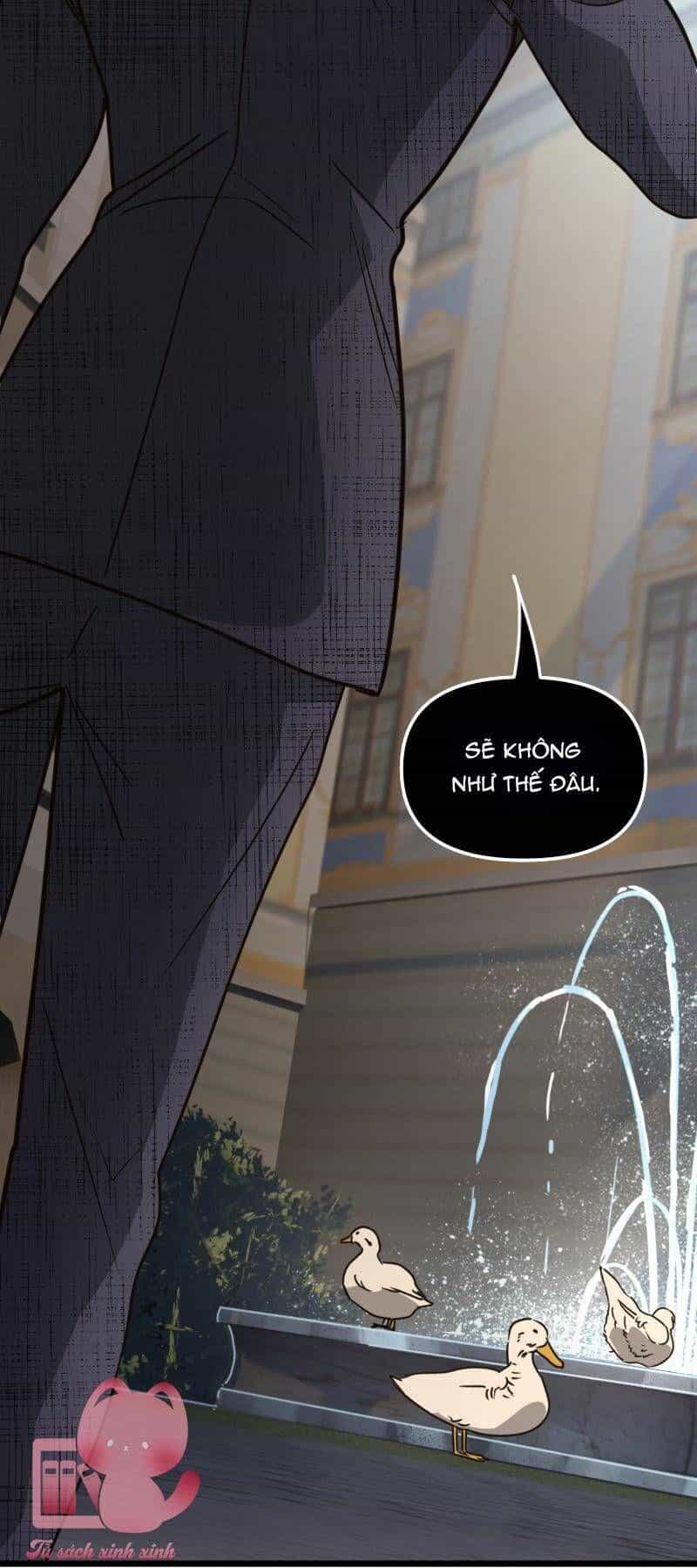Bảo Mẫu Của Mafia - Chương 33 - ảnh 36