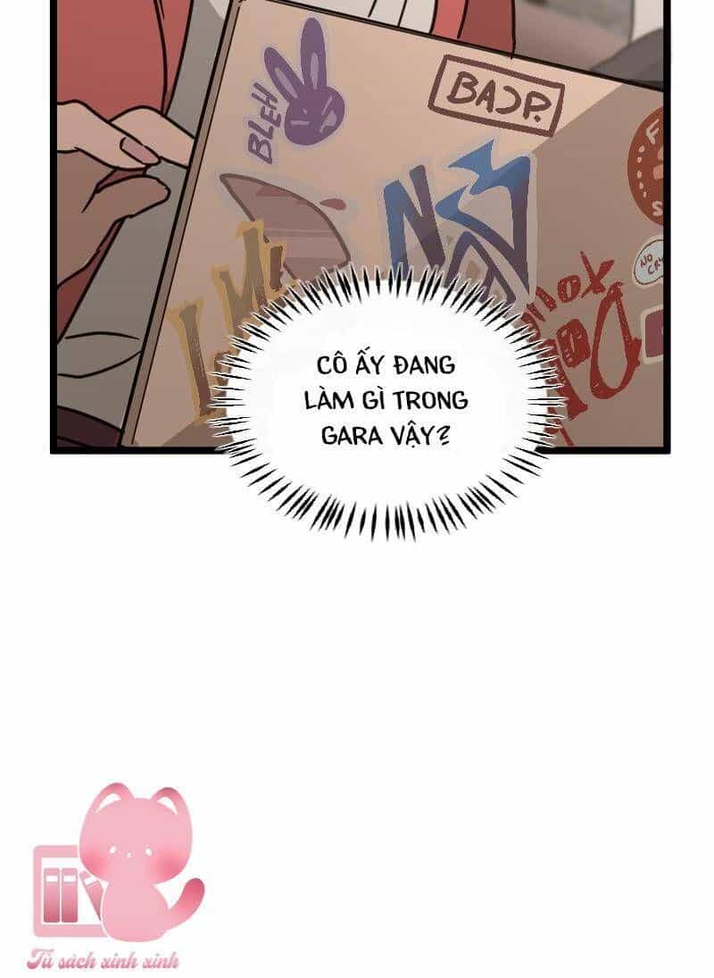 Bảo Mẫu Của Mafia - Chương 33 - ảnh 43