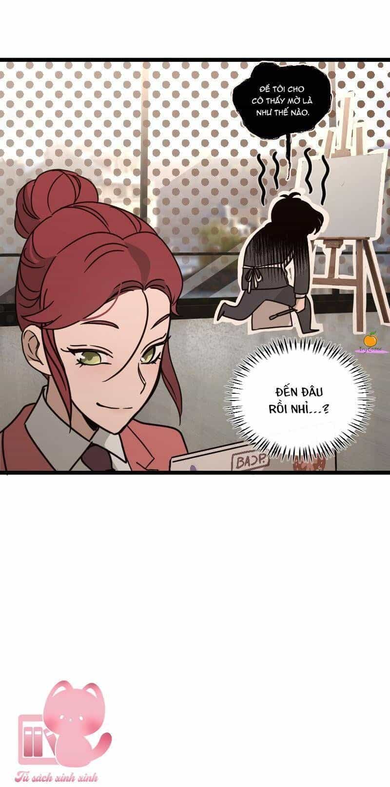 Bảo Mẫu Của Mafia - Chương 33 - ảnh 52