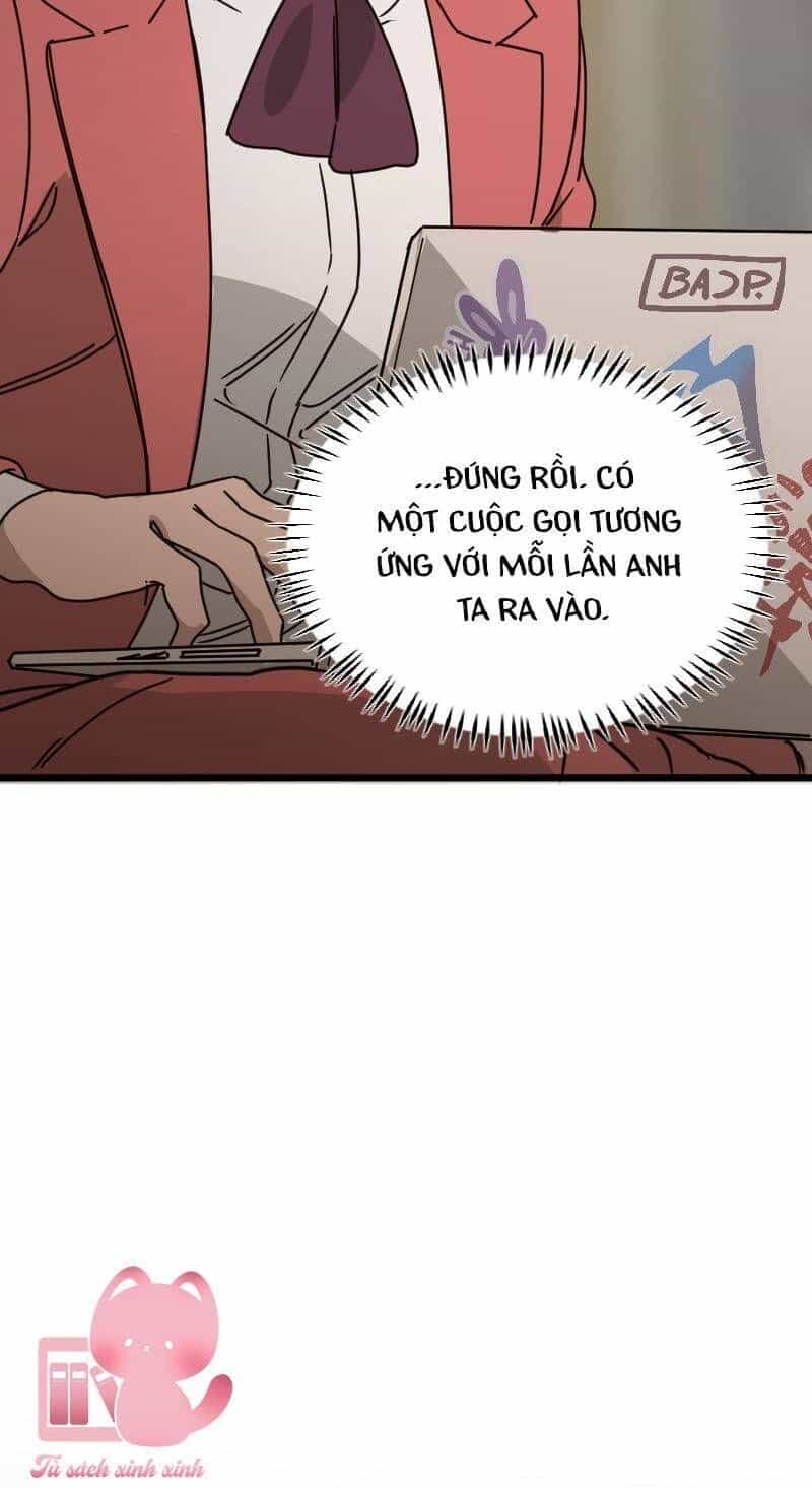 Bảo Mẫu Của Mafia - Chương 33 - ảnh 56