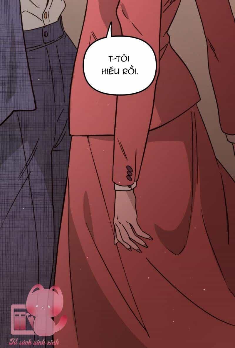 Bảo Mẫu Của Mafia - Chương 33 - ảnh 76