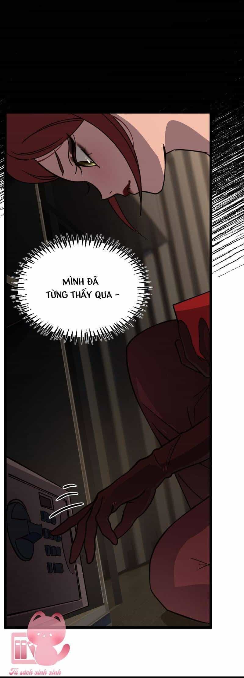 Bảo Mẫu Của Mafia - Chương 34 - ảnh 20