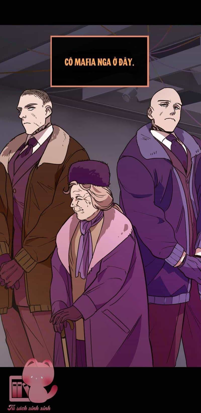 Bảo Mẫu Của Mafia - Chương 34 - ảnh 65