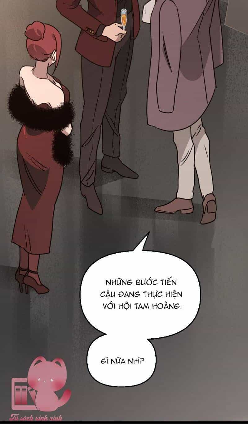 Bảo Mẫu Của Mafia - Chương 35 - ảnh 3