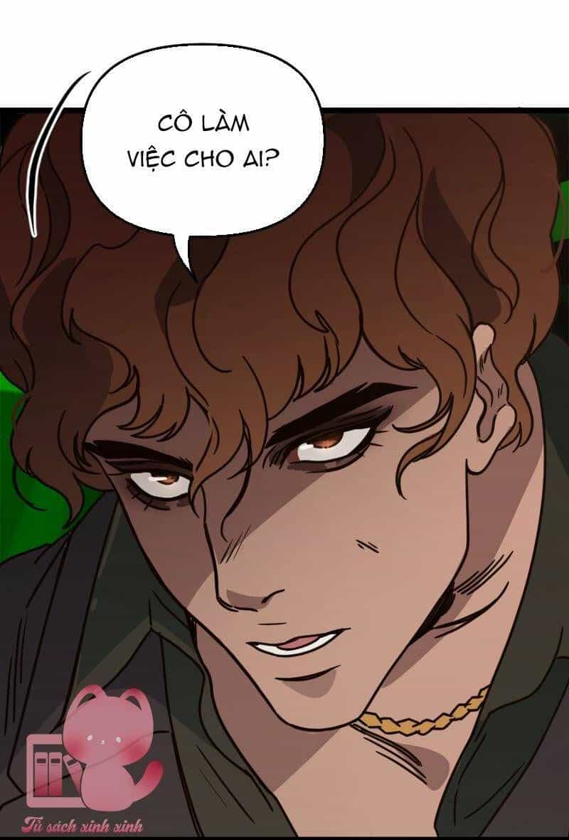 Bảo Mẫu Của Mafia - Chương 35 - ảnh 35