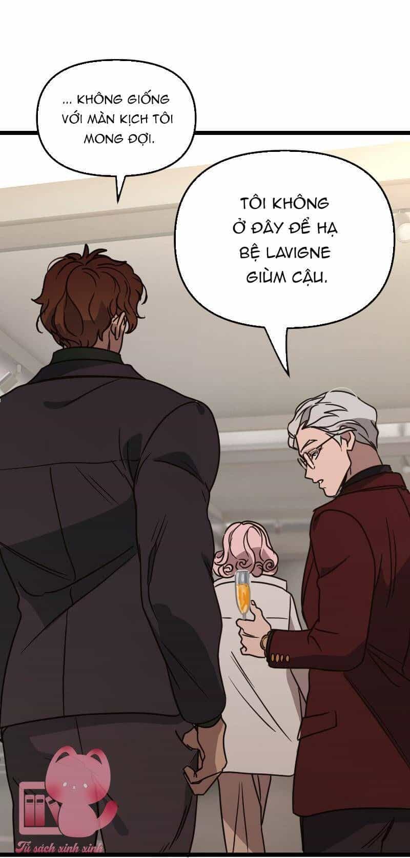 Bảo Mẫu Của Mafia - Chương 35 - ảnh 54