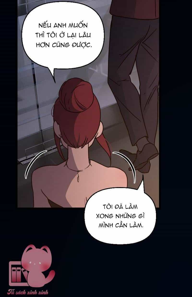 Bảo Mẫu Của Mafia - Chương 35 - ảnh 63