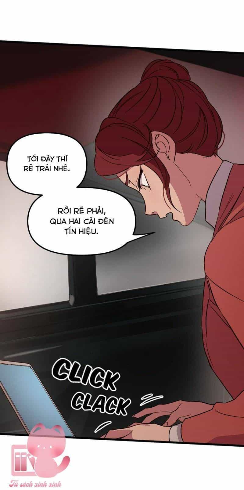 Bảo Mẫu Của Mafia - Chương 3 - ảnh 19