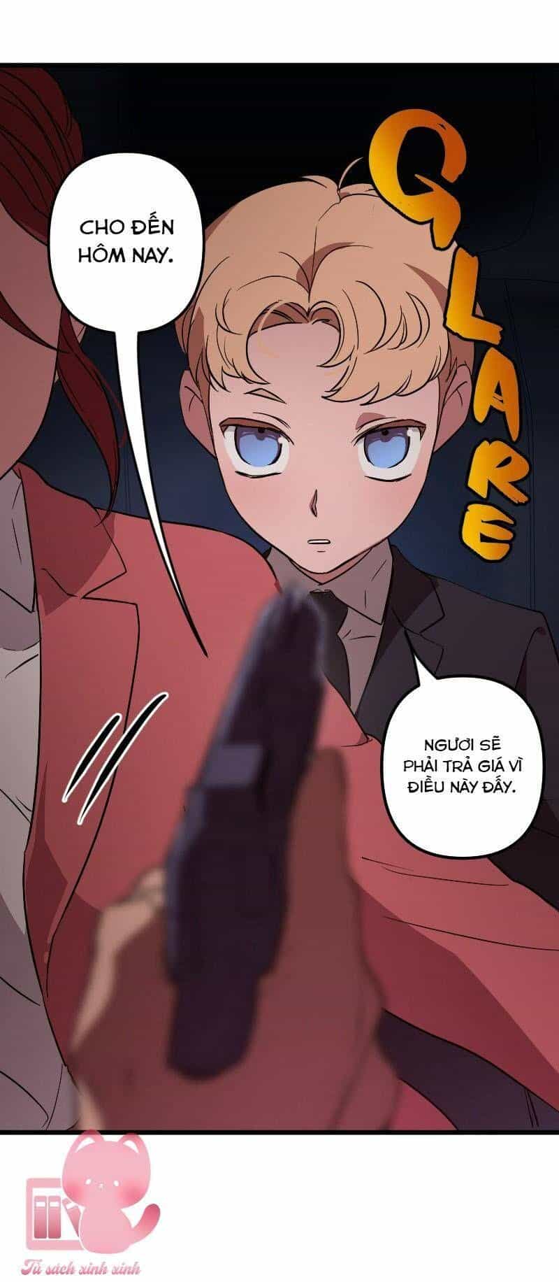 Bảo Mẫu Của Mafia - Chương 3 - ảnh 55