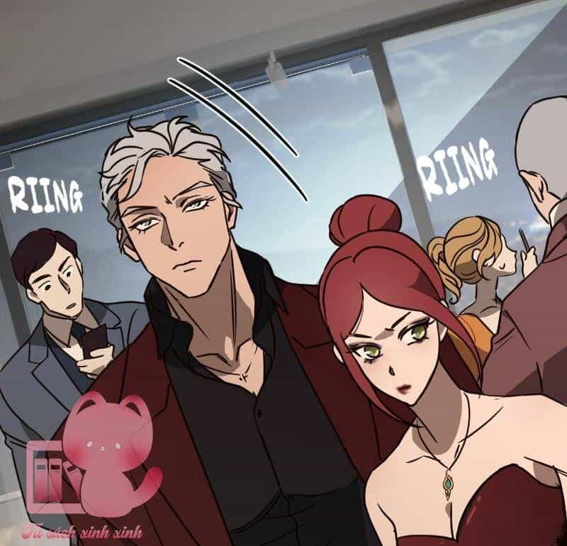 Bảo Mẫu Của Mafia - Chương 36 - ảnh 3