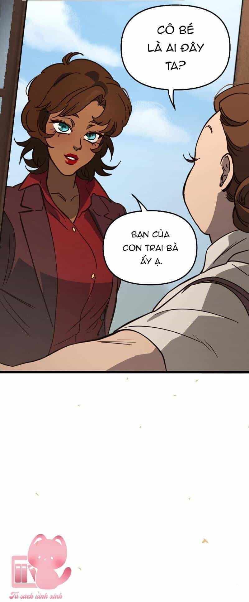 Bảo Mẫu Của Mafia - Chương 36 - ảnh 44
