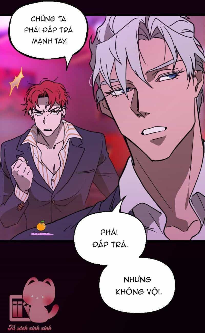 Bảo Mẫu Của Mafia - Chương 37 - ảnh 10