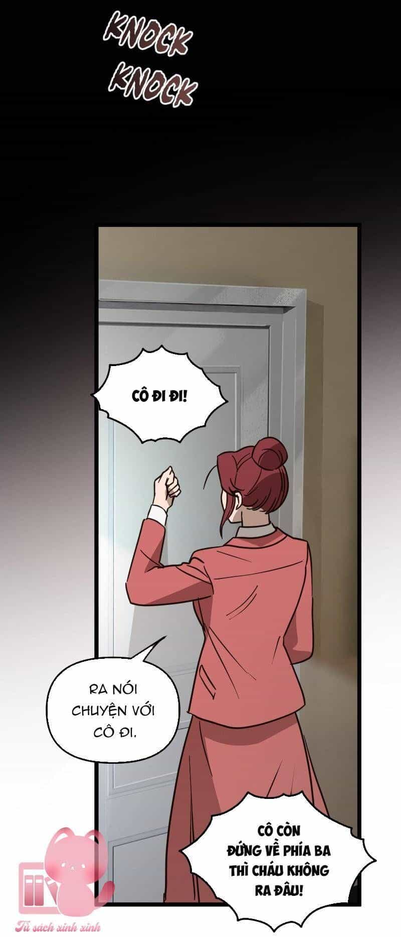 Bảo Mẫu Của Mafia - Chương 37 - ảnh 37