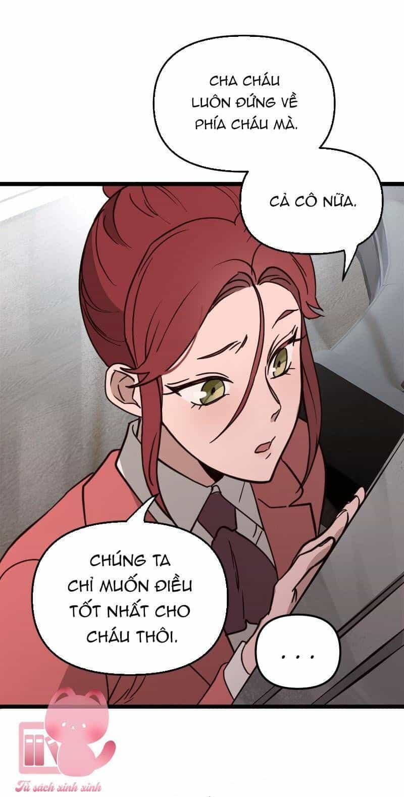 Bảo Mẫu Của Mafia - Chương 37 - ảnh 38