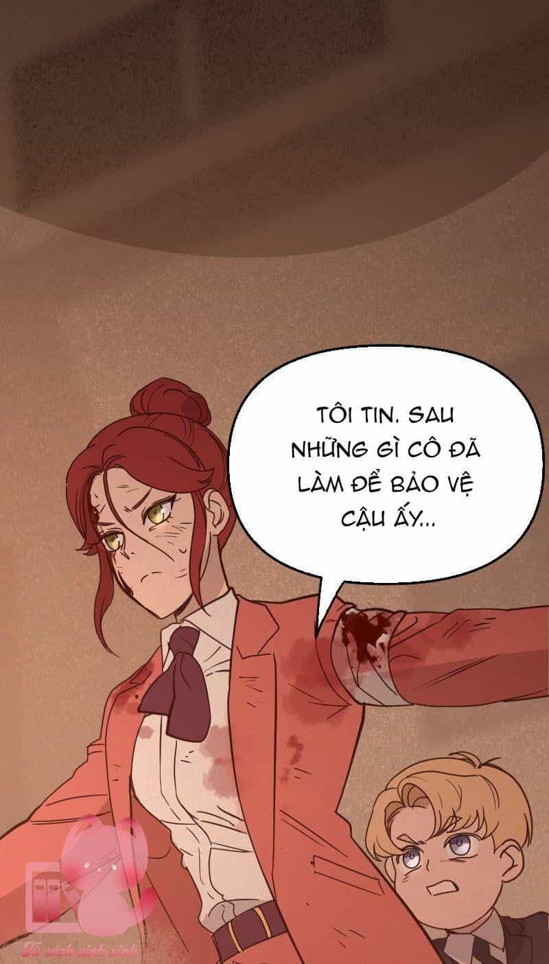 Bảo Mẫu Của Mafia - Chương 37 - ảnh 47