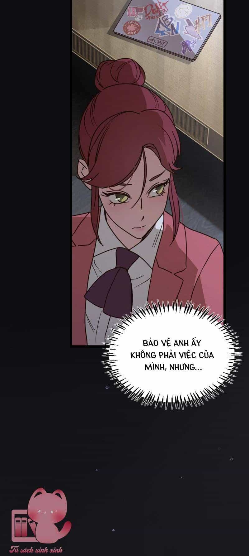 Bảo Mẫu Của Mafia - Chương 37 - ảnh 52