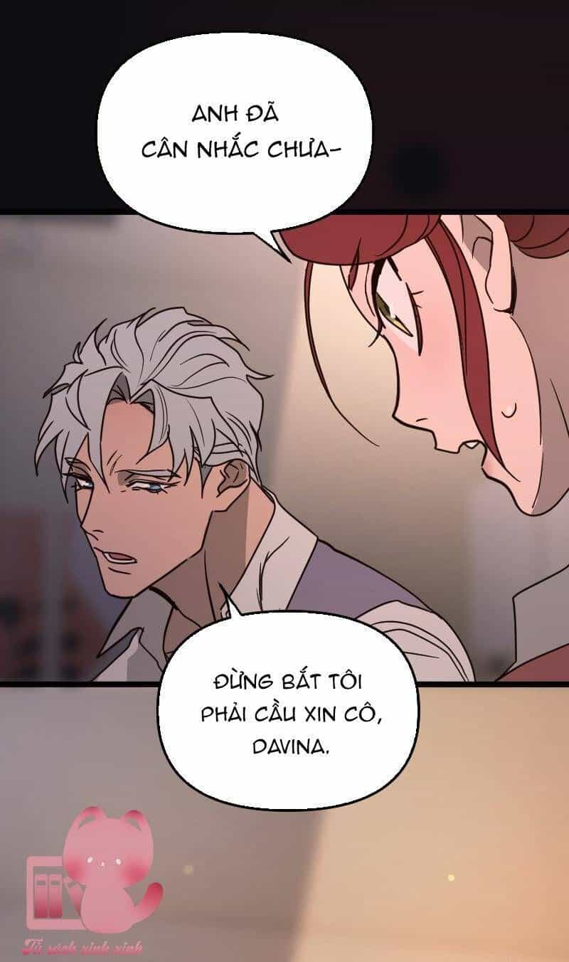 Bảo Mẫu Của Mafia - Chương 37 - ảnh 67