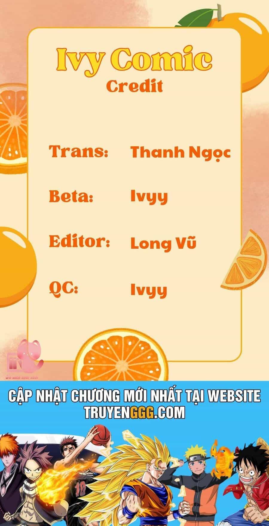 Bảo Mẫu Của Mafia - Chương 37 - ảnh 75