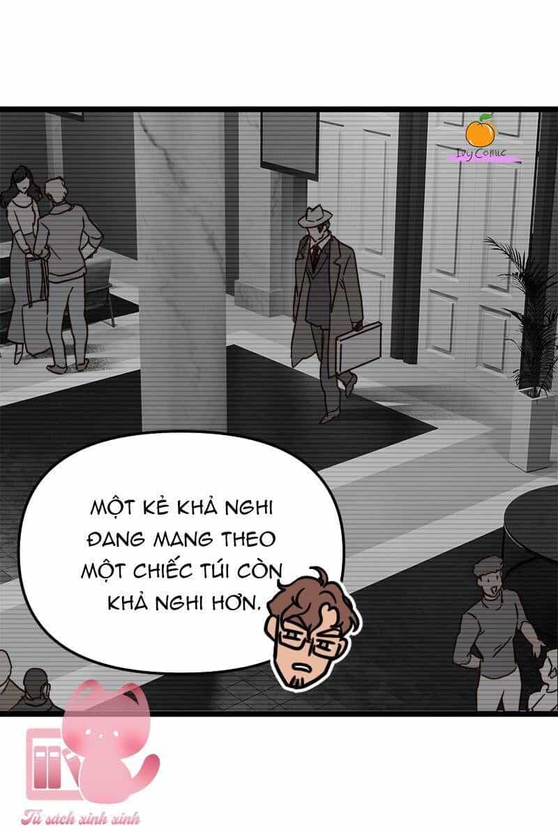 Bảo Mẫu Của Mafia - Chương 38 - ảnh 26