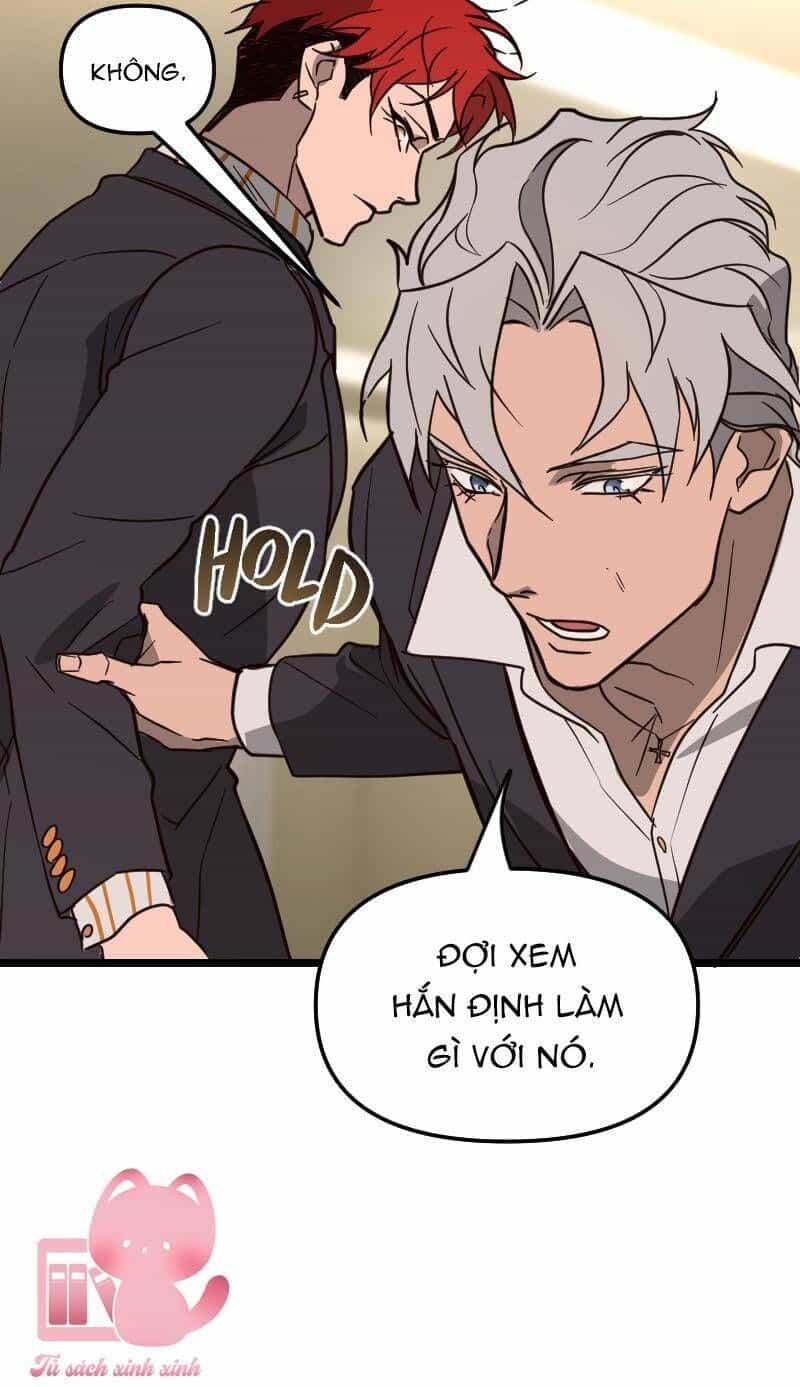 Bảo Mẫu Của Mafia - Chương 38 - ảnh 28