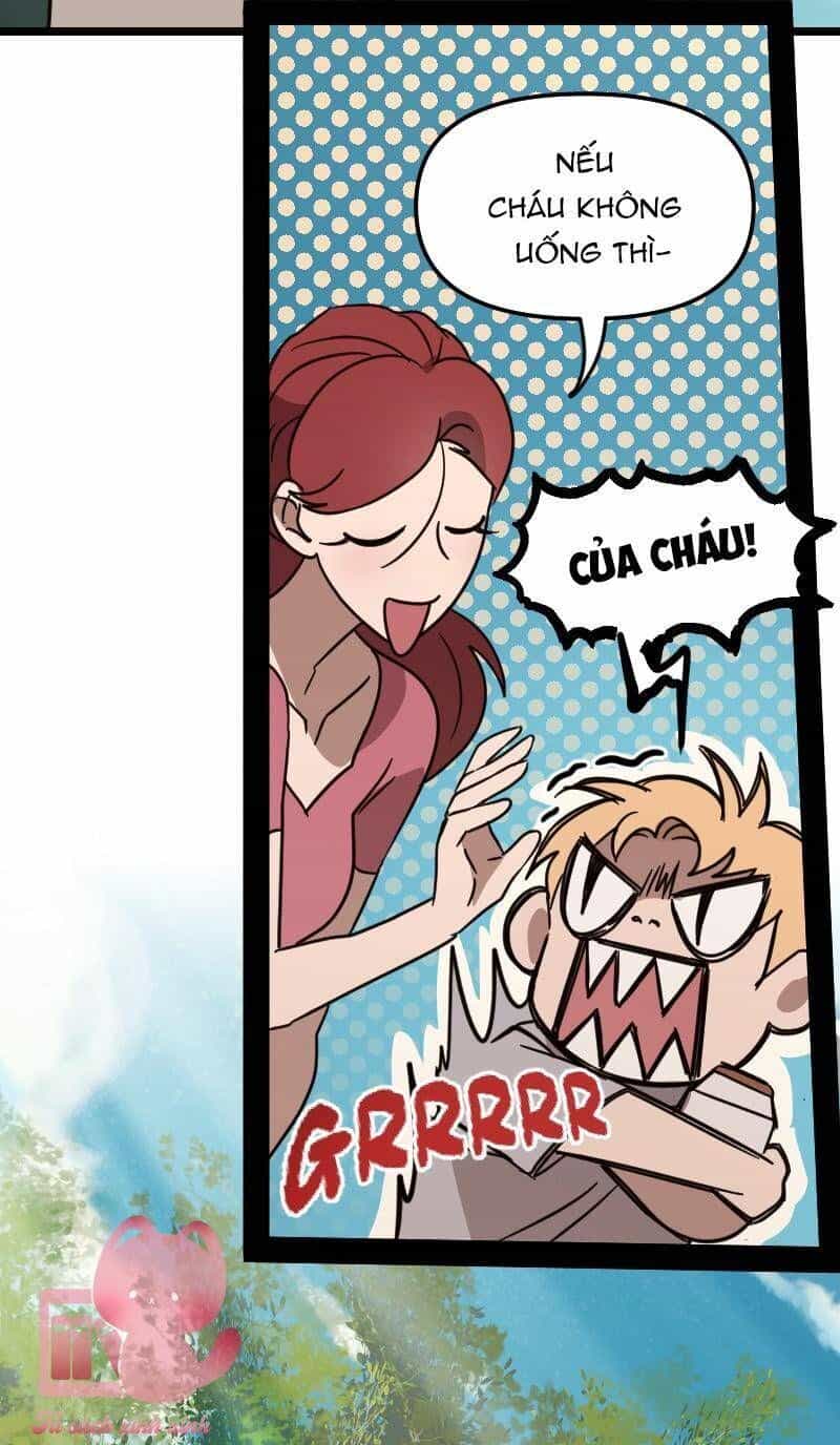 Bảo Mẫu Của Mafia - Chương 39 - ảnh 10