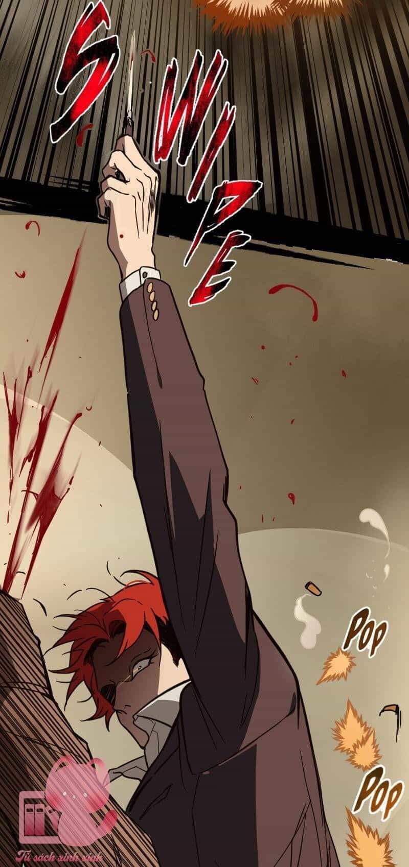 Bảo Mẫu Của Mafia - Chương 39 - ảnh 25