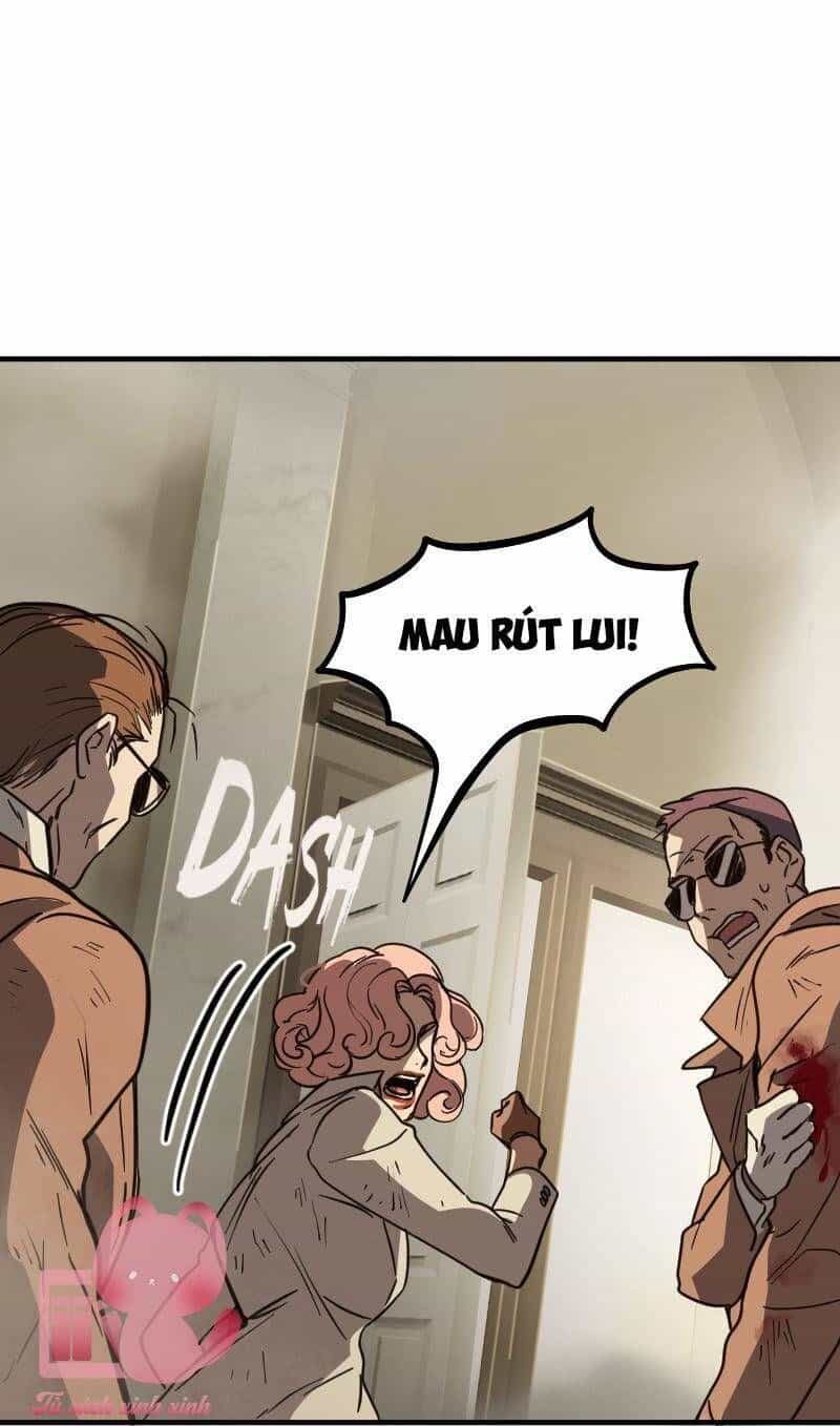 Bảo Mẫu Của Mafia - Chương 39 - ảnh 32