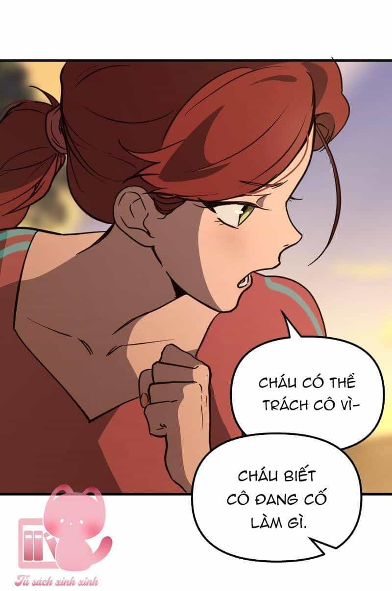 Bảo Mẫu Của Mafia - Chương 39 - ảnh 40