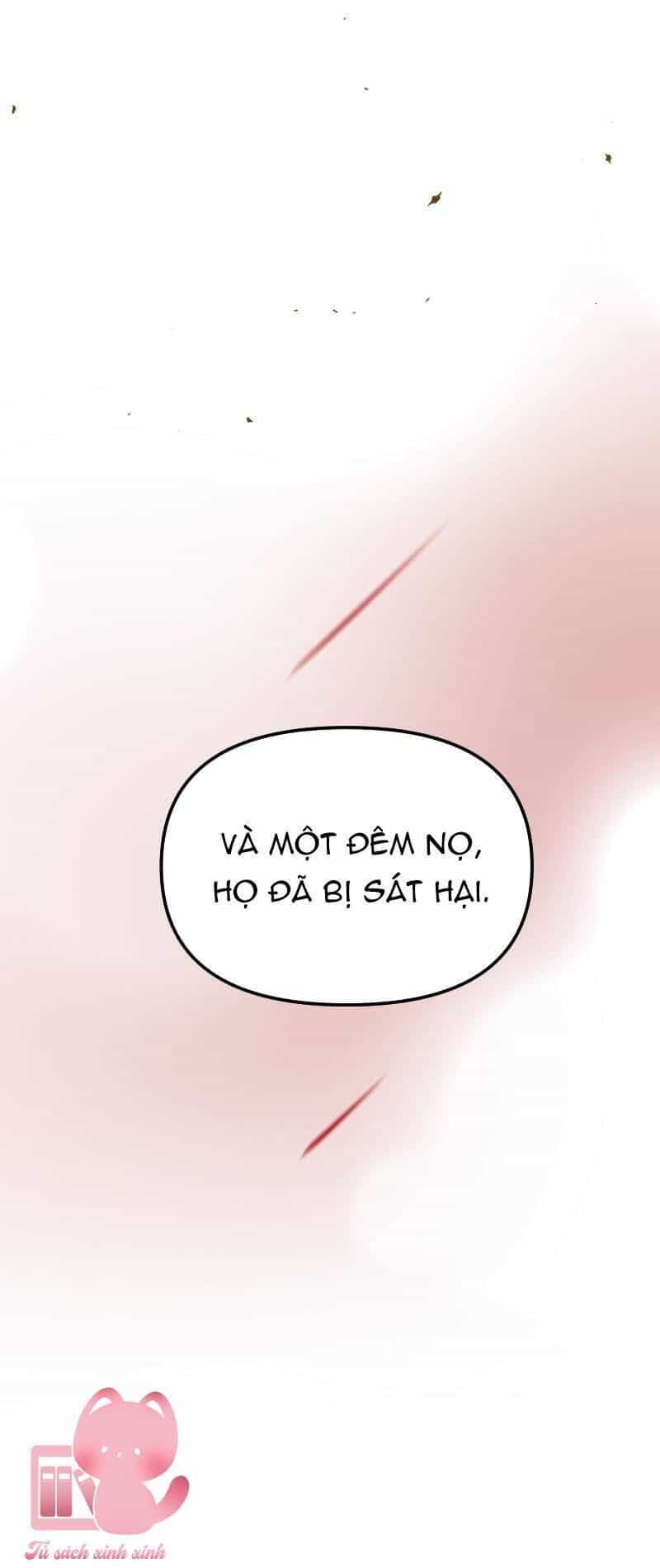 Bảo Mẫu Của Mafia - Chương 39 - ảnh 55