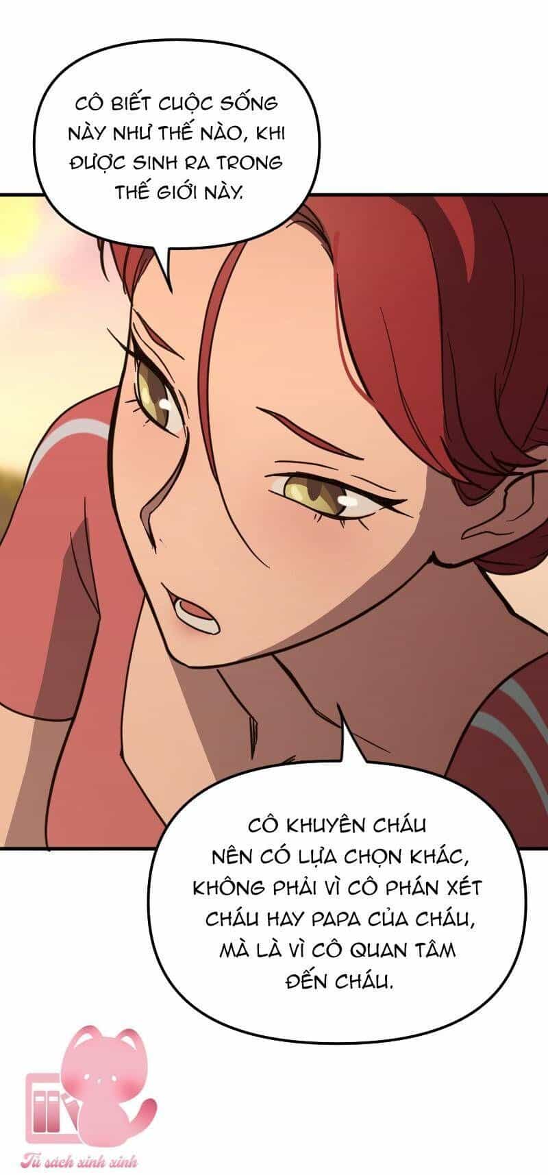 Bảo Mẫu Của Mafia - Chương 39 - ảnh 60