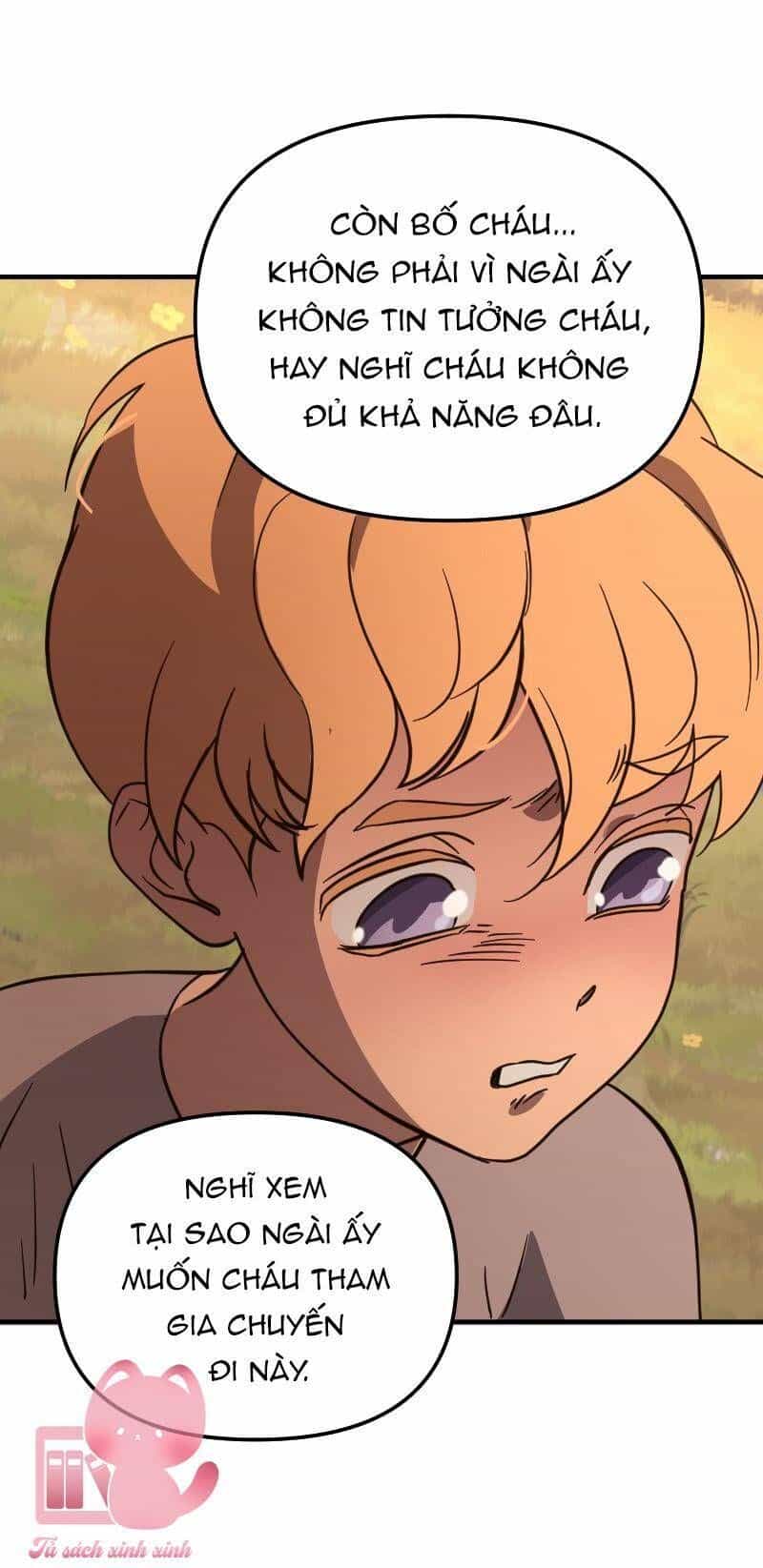 Bảo Mẫu Của Mafia - Chương 39 - ảnh 63