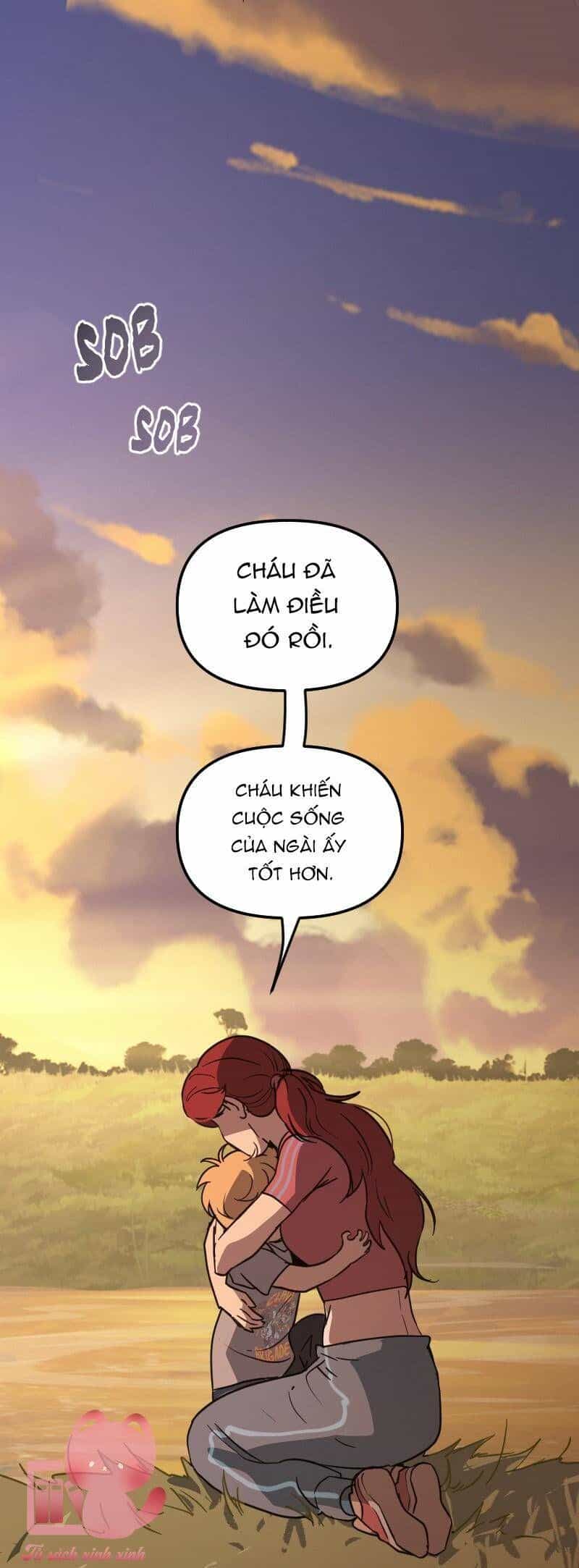 Bảo Mẫu Của Mafia - Chương 39 - ảnh 68