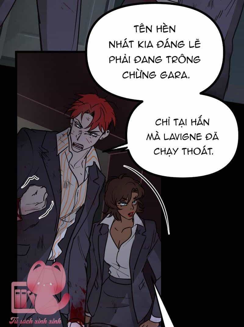 Bảo Mẫu Của Mafia - Chương 40 - ảnh 5