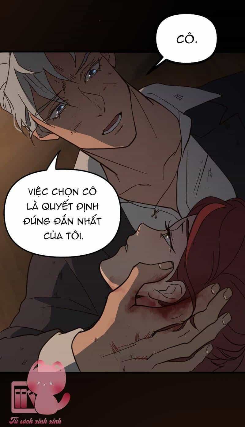 Bảo Mẫu Của Mafia - Chương 40 - ảnh 73