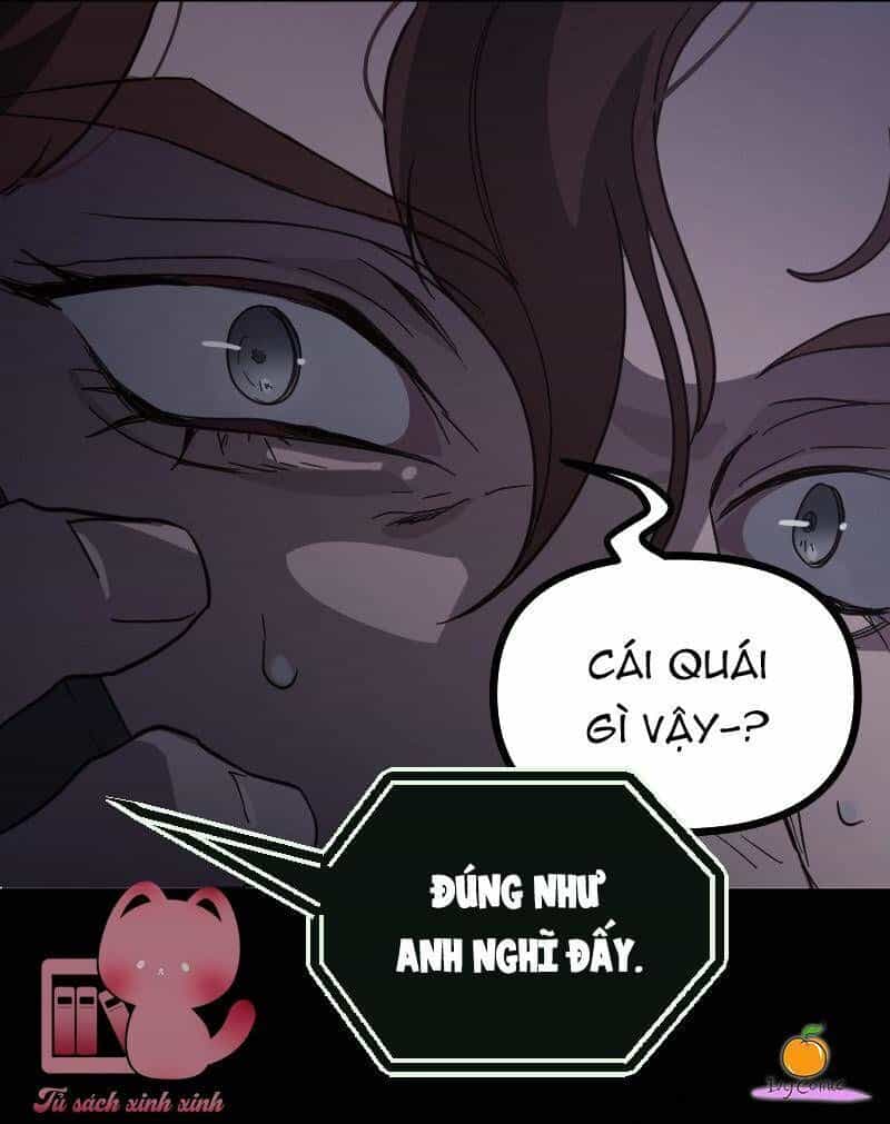 Bảo Mẫu Của Mafia - Chương 40 - ảnh 90