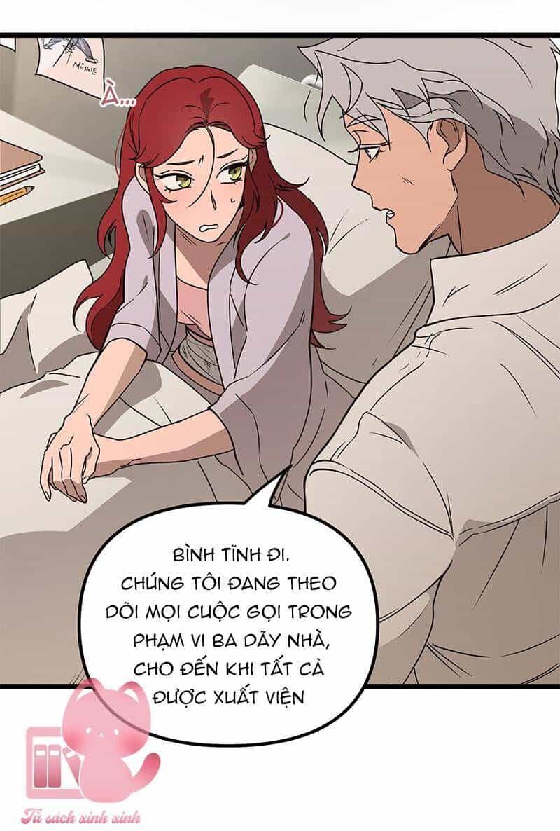 Bảo Mẫu Của Mafia - Chương 41 - ảnh 56