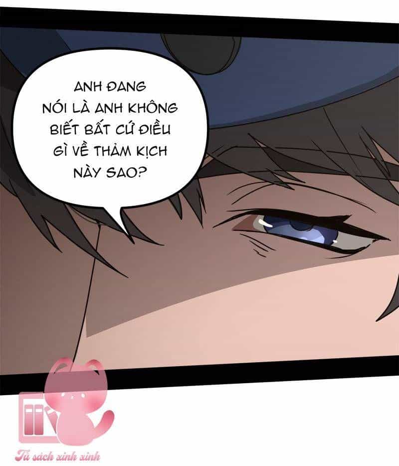 Bảo Mẫu Của Mafia - Chương 42 - ảnh 12