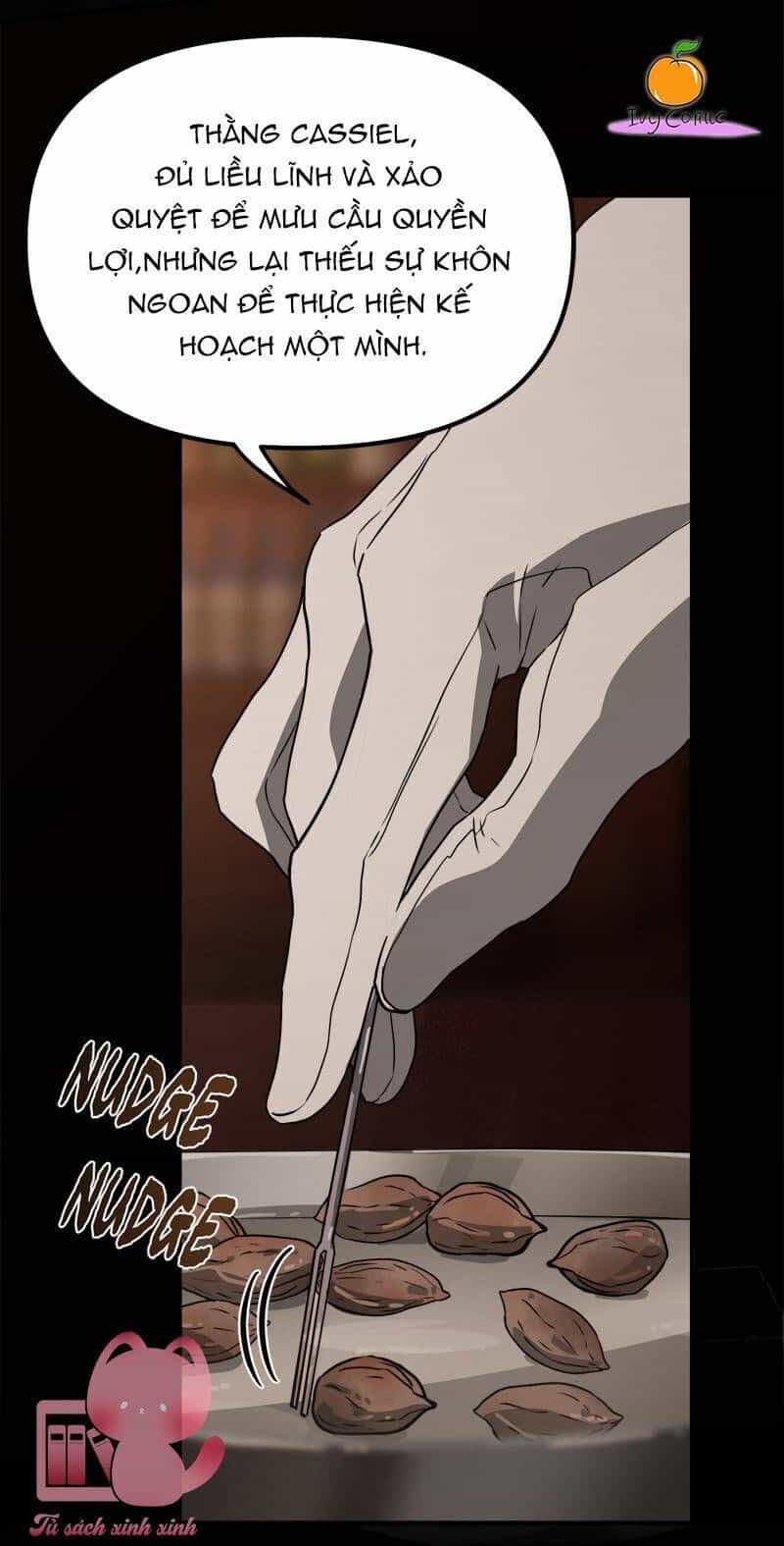Bảo Mẫu Của Mafia - Chương 42 - ảnh 61