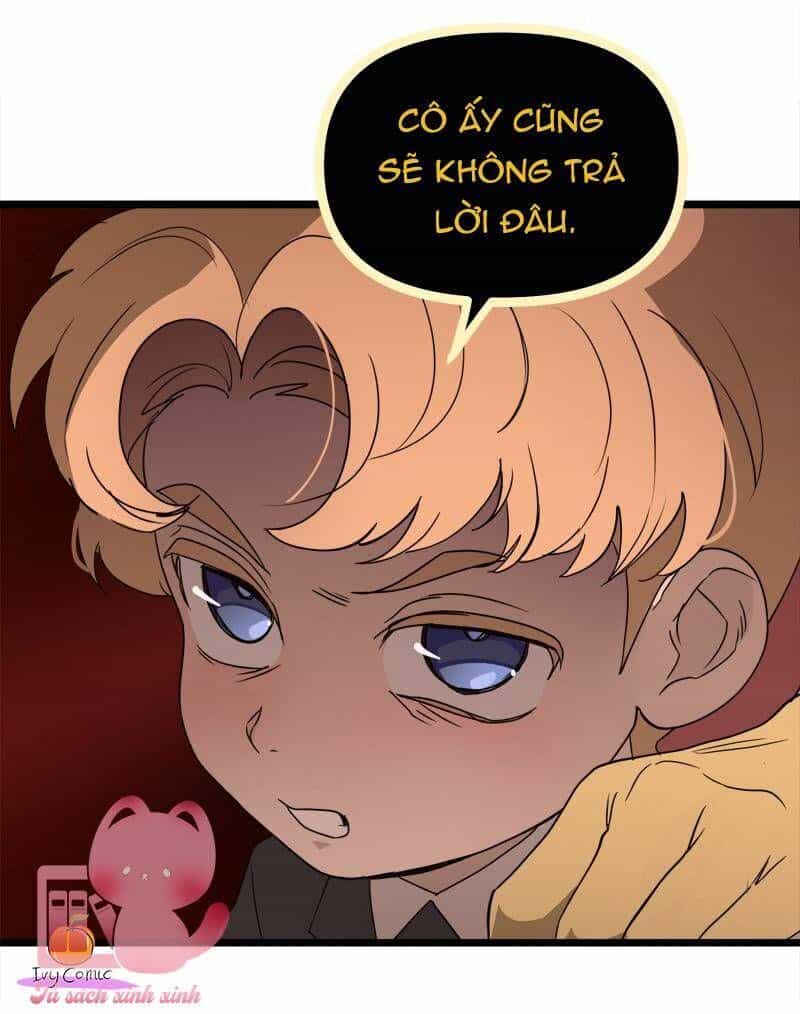 Bảo Mẫu Của Mafia - Chương 43 - ảnh 26